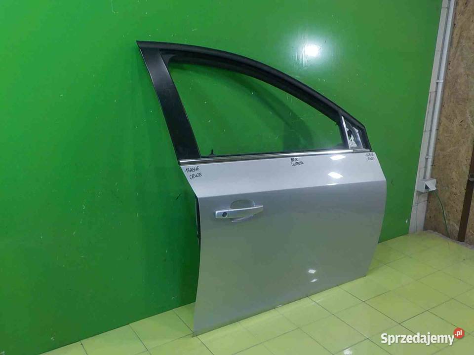 CHEVROLET CRUZE LIFT 17 VCDI 12r KOMBI drzwi Suków