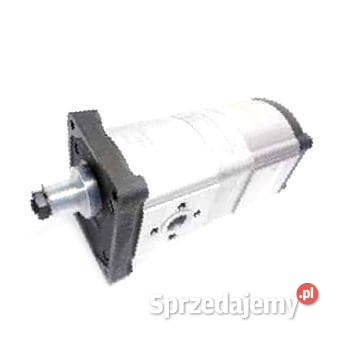 K916535 Pompa Hydrauliczna DAVID BROWN Hydraulika łódzkie Goszczanów