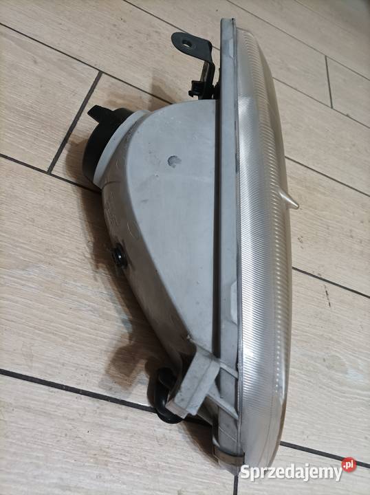 Lampa Toyota Camry IV gen 98 r USA przód lampy przednie Ruszków Drugi sprzedam