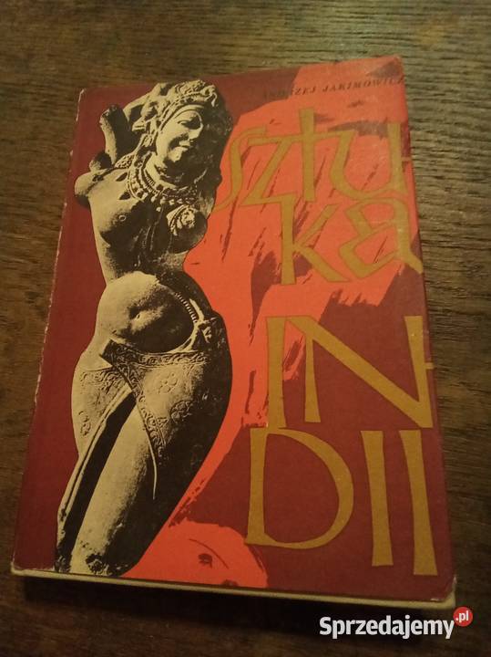 Sztuka Indii mazowieckie Warszawa