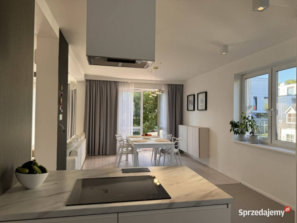 Dom jednorodzinny Wawer