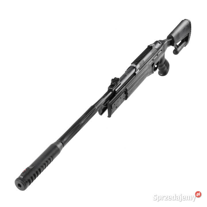 Wiatrówka Optima by Hatsan AirTact 55 mm Warszawa sprzedam