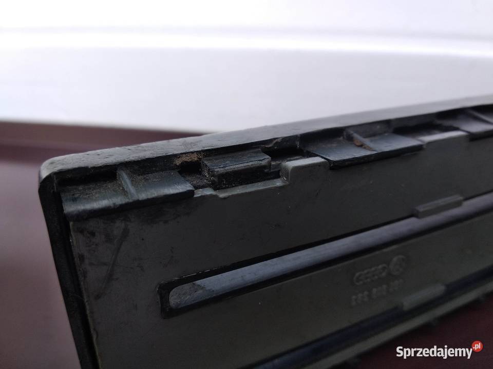 VW Golf MK2 II Jetta A2 panel sterowania łódzkie Sieradz sprzedam