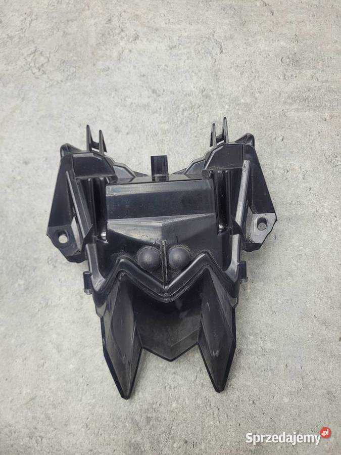 BMW S 1000 RR S1000RR S 1000 R K46 LAMPA TYŁ wielkopolskie Nowy Tomyśl sprzedam