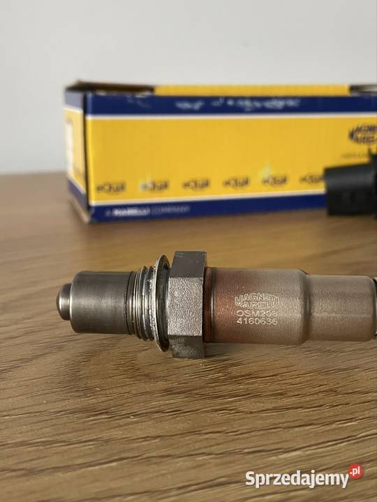 Sonda lambda 466016355208 Pleszew sprzedam