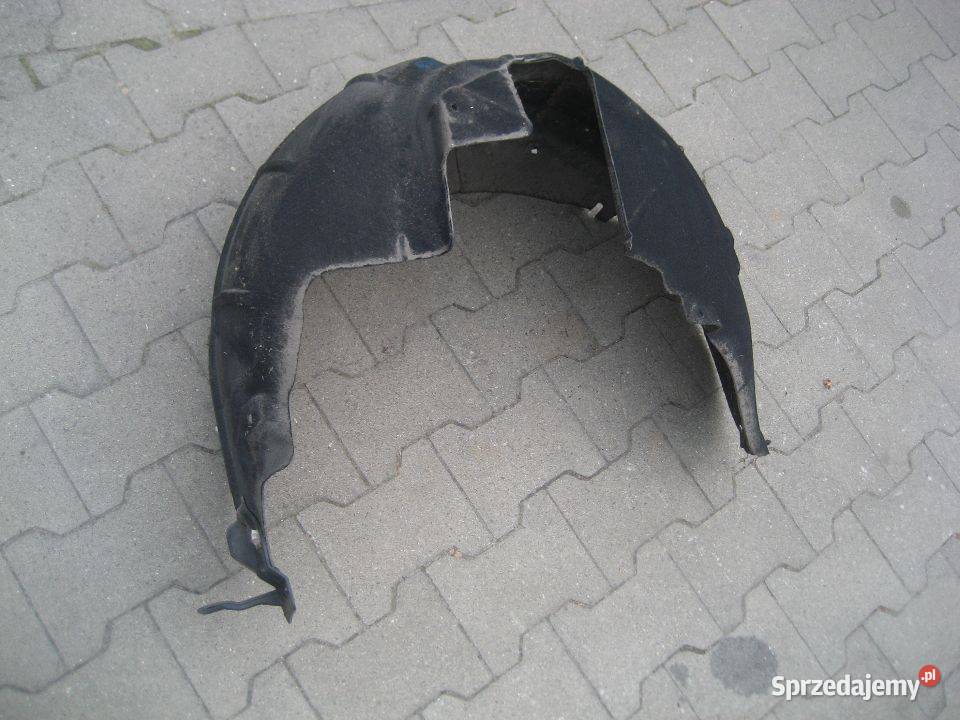 skoda octavia iii 3 kombi nadkole tył prawe lewe Nadkola Karoseria Rakoniewice sprzedam