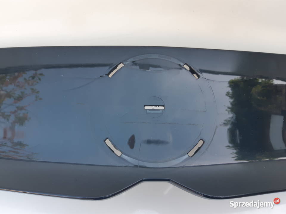 ATRAPA GRILL OPEL MOKKA B II 2020 9835272480