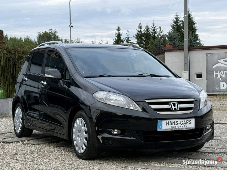 Honda FRV 1799cm3 Dąbrowa