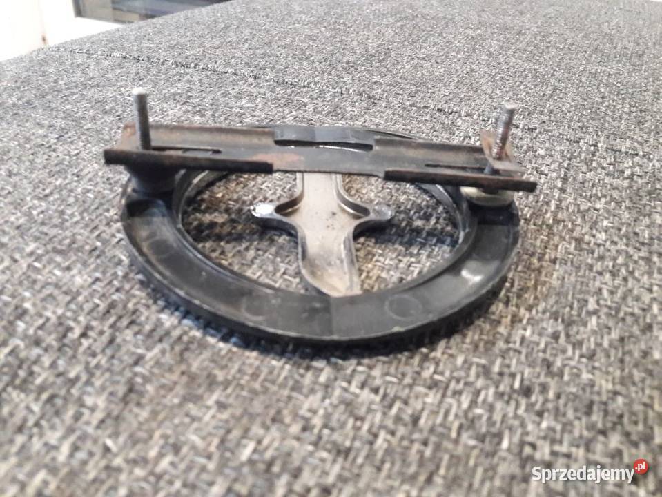 Znaczek FSO 1500 emblemat 125p kompletny Piotrków Trybunalski sprzedam