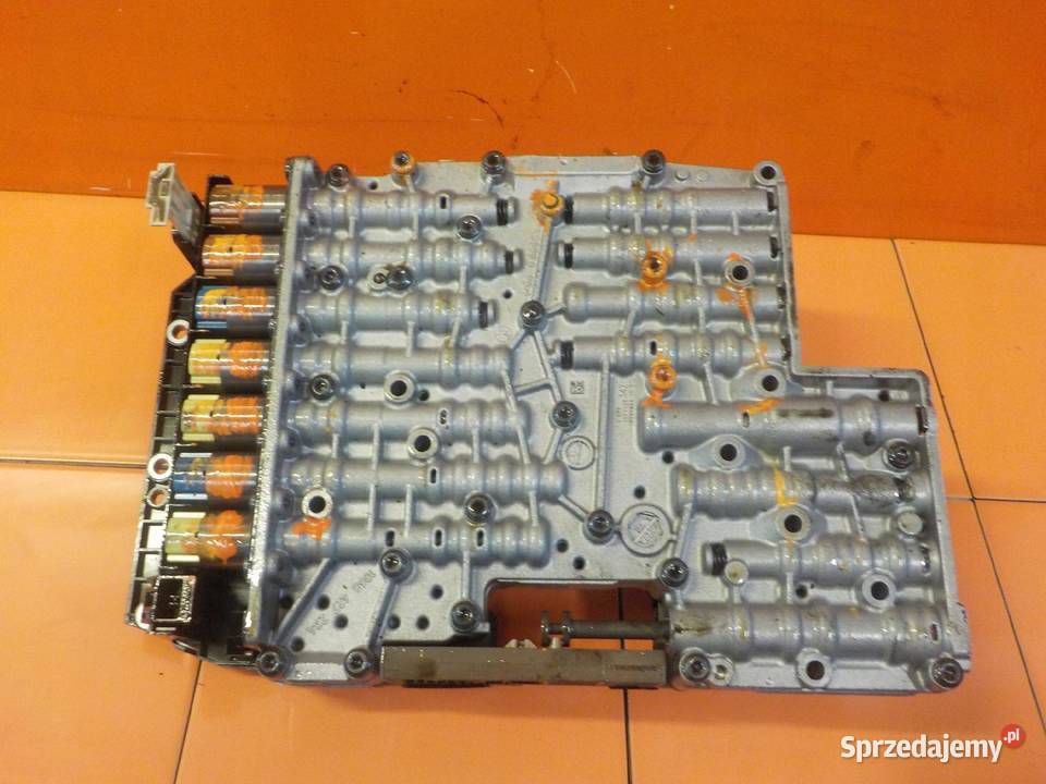 BMW E90 20 B 11r 170 N43B20A mechatronika