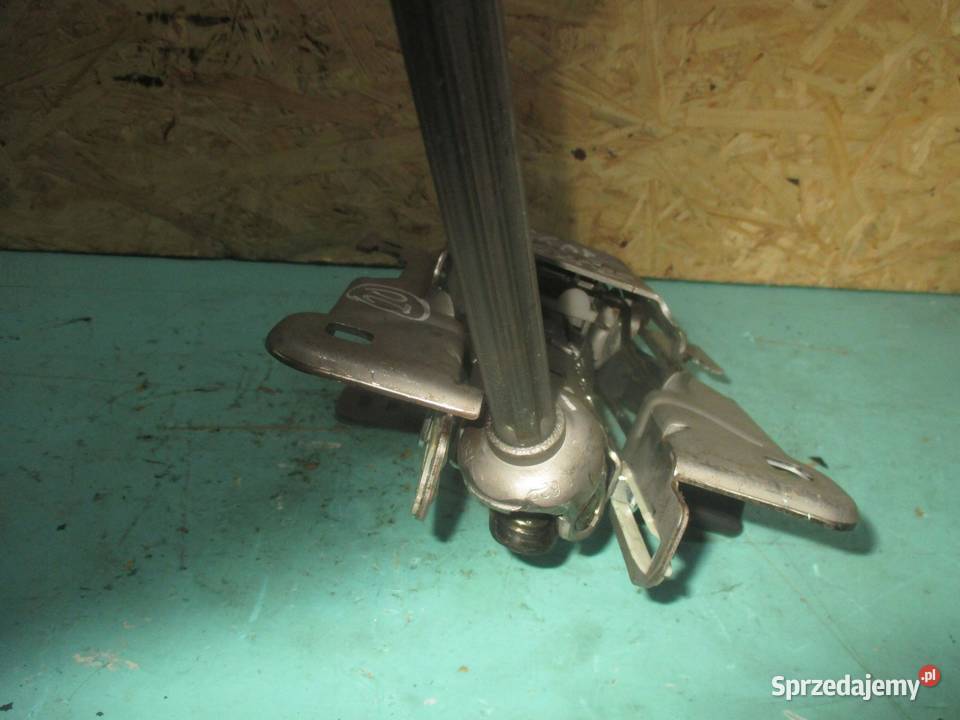 PEUGEOT 308 I 10r kolumna kierownicza osobowe