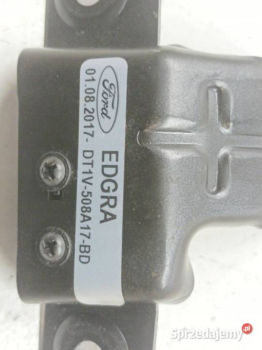 UCHWYTY MOCOWANIE ŚCIANY GRODZIOWEJ MK2 KPL Ford sprzedam