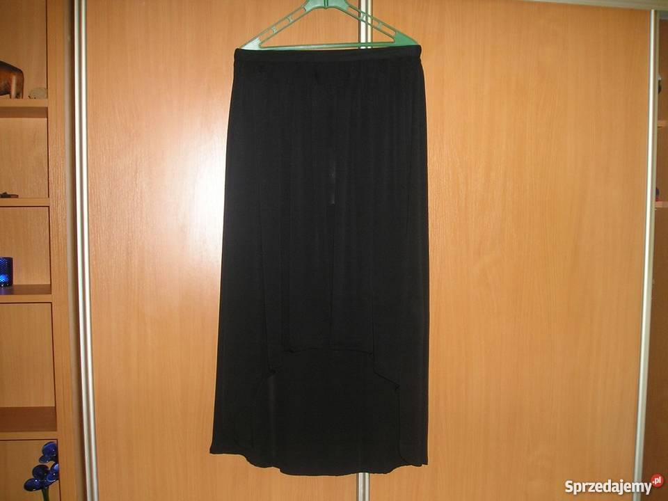 spódnica midimaxi asymetryczna 3840 Truly Słupsk sprzedam