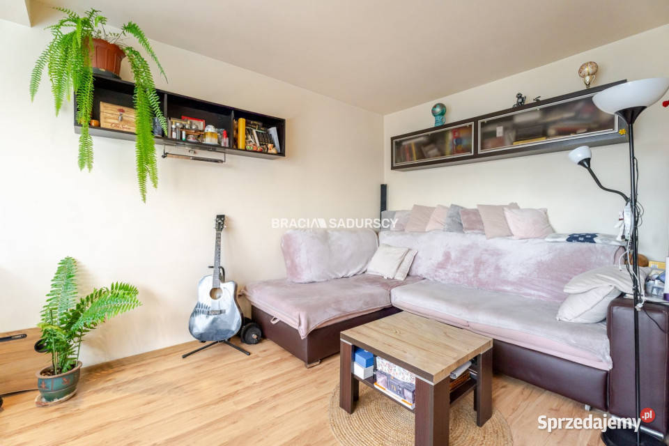 Ogłoszenie mieszkanie 465m2 3 pokojowe Kraków