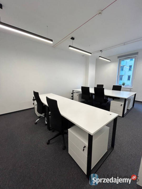 Lokal 111m2 Warszawa Żelazna