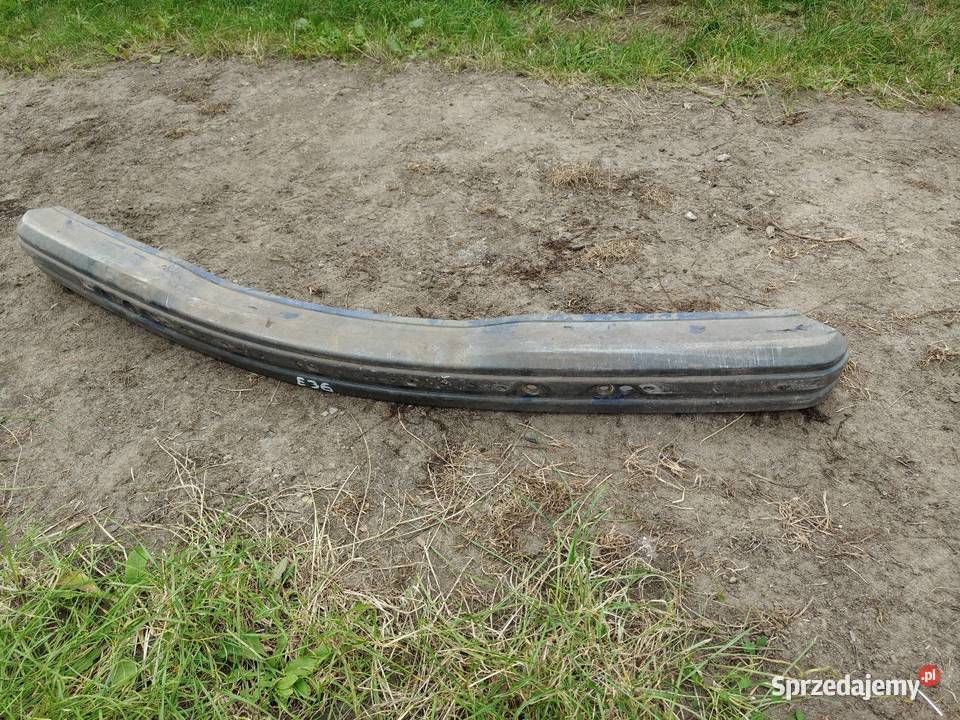 Bmw e36 belka zderzaka przód oryginał Aleksandrów Łódzki