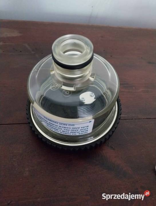 Opryskiwacz zbiornik oleju pompy sprzedam