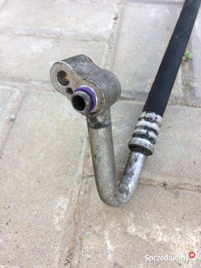 Przewód Klimatyzacji SeatVWAudiSkoda