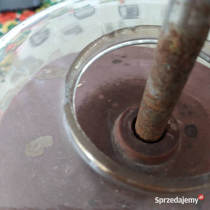 lampa PolamWilkasy Bukowno