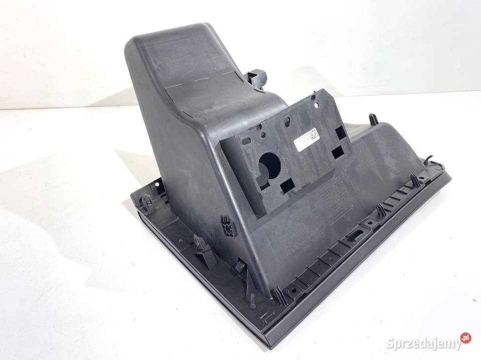 SCHOWEK PASAŻERA OPEL VIVARO C Bus PÓŁKA DESKI