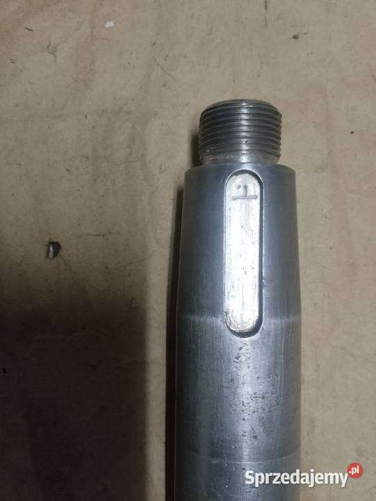 Wałek kraizegi z nierdzewkia Ostrowiec Świętokrzyski