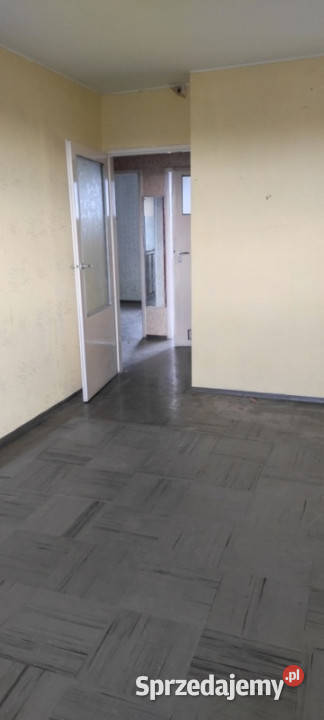 47 m2 3 pokoje jasna kuchnia balkon miejsce Piętro 7 małopolskie Kraków