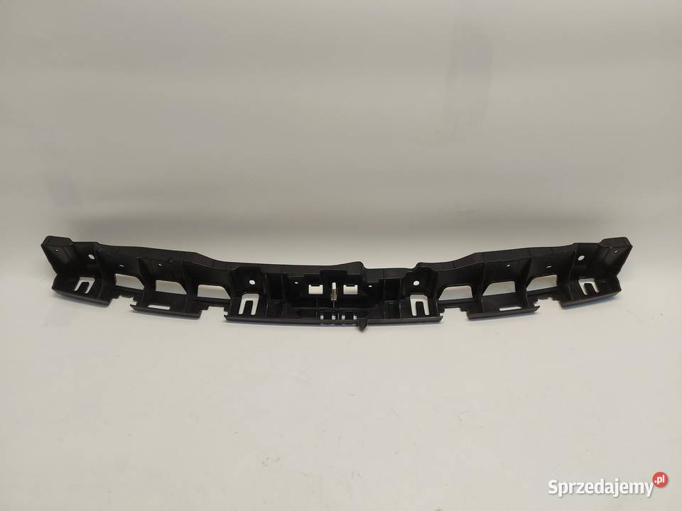 PORSCHE MACAN S 95B Ślizg mocowanie zderzaka tył sprzedam