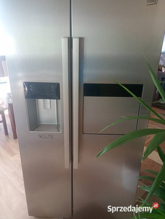 częsci do lodówki Beko 80cm Skawina