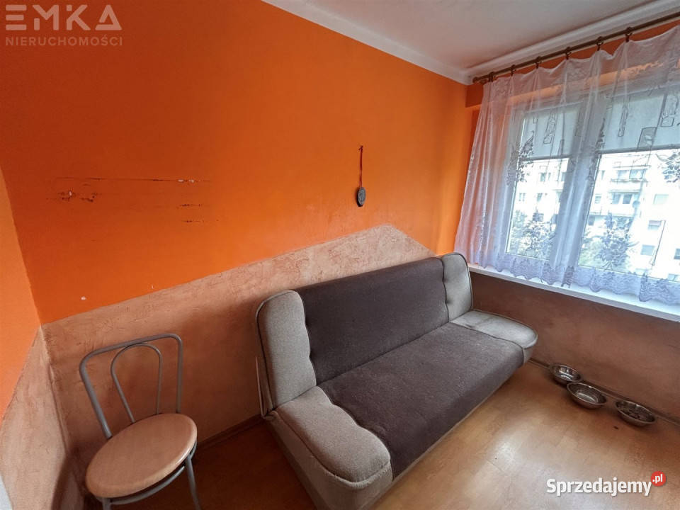Mieszkanie 7268m2 4 pokoje Inowrocław Szarych kujawsko-pomorskie