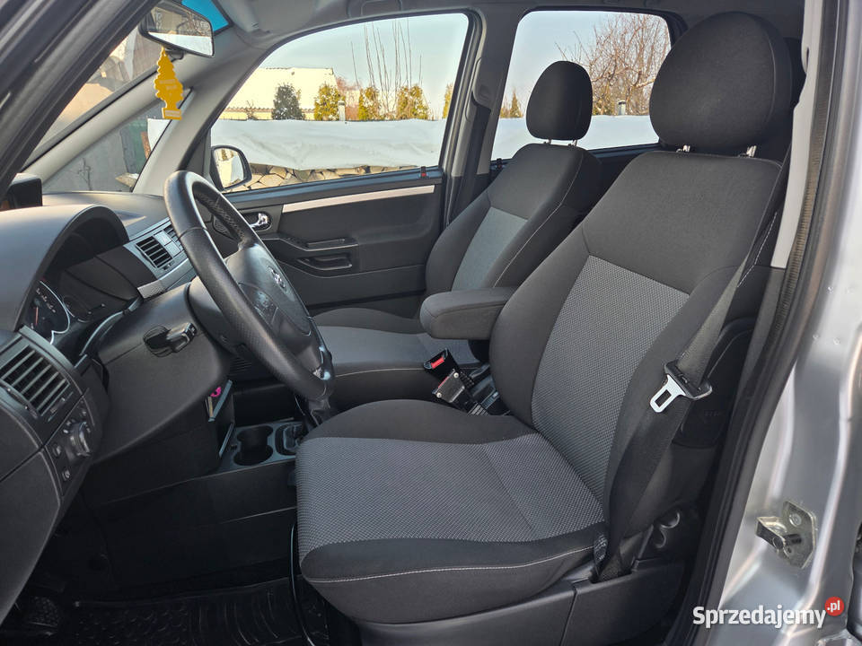 16Benz LIFT Klima Alu Zadbana Niski Przebieg Zamość sprzedam