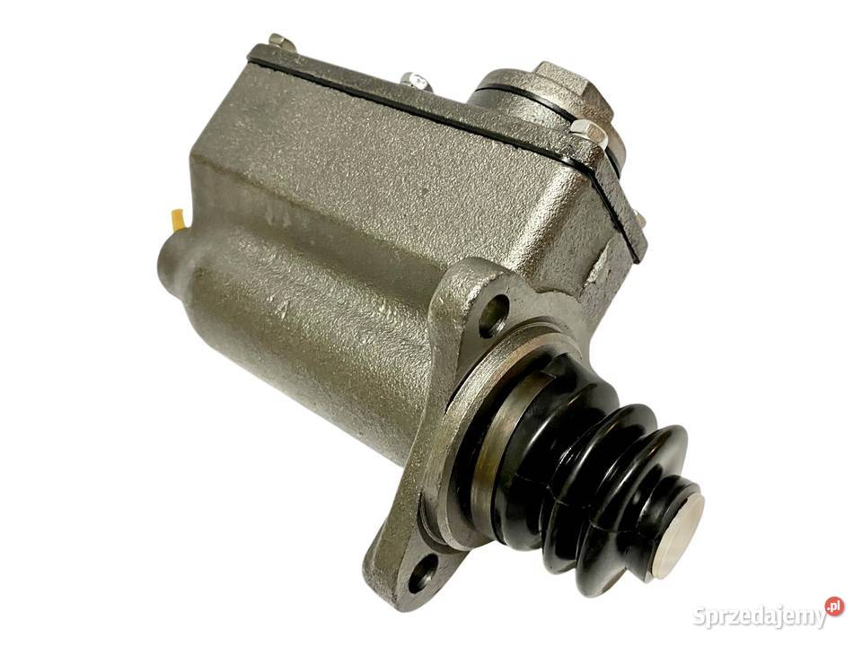 POMPA HAMULCOWA JEDNOSTOPNIOWA GAZ 51 63 WOŁGA Chojnice