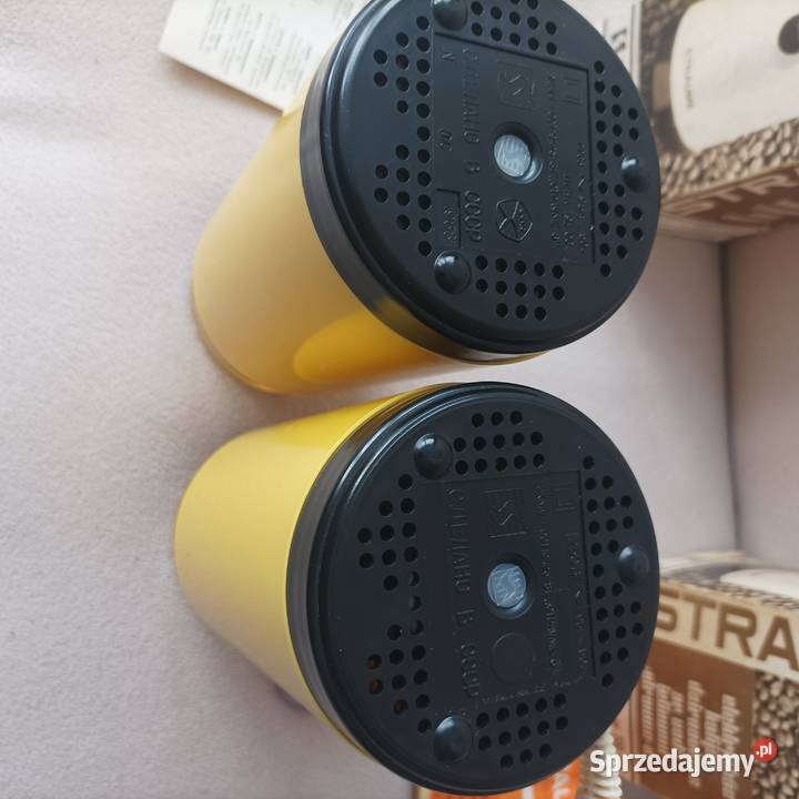 Elektryczne udarowe młynki do kawy Straume z Stronie Śląskie