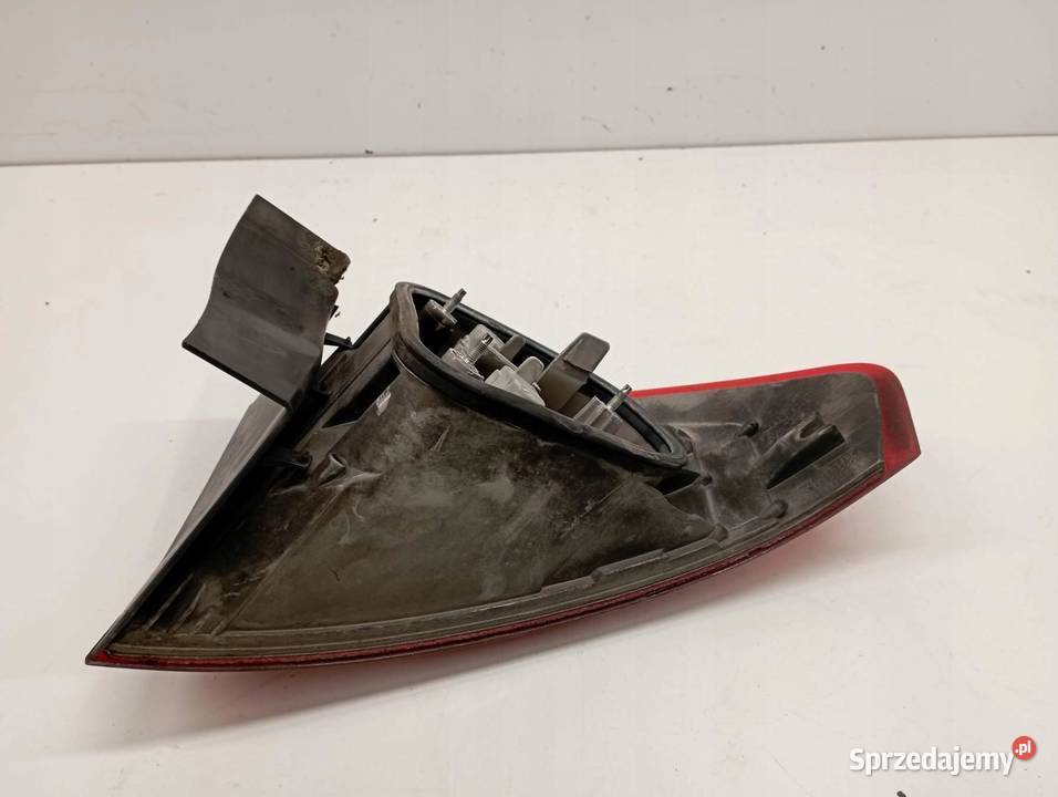 LAMPA TYŁ LEWA 5D HB 7S7113405A Ford Mondeo Mk4 Lampy tylne