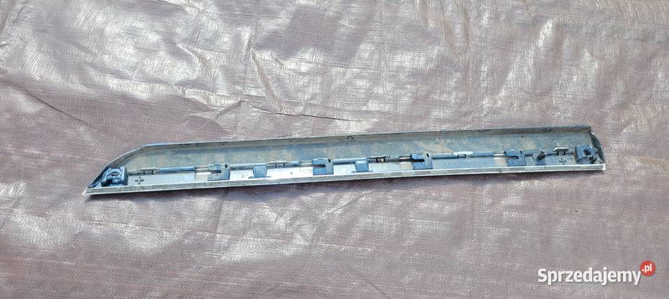 LISTWA DRZWI PRAWY TYŁ VW PASSAT B8 osobowe Ruda Śląska
