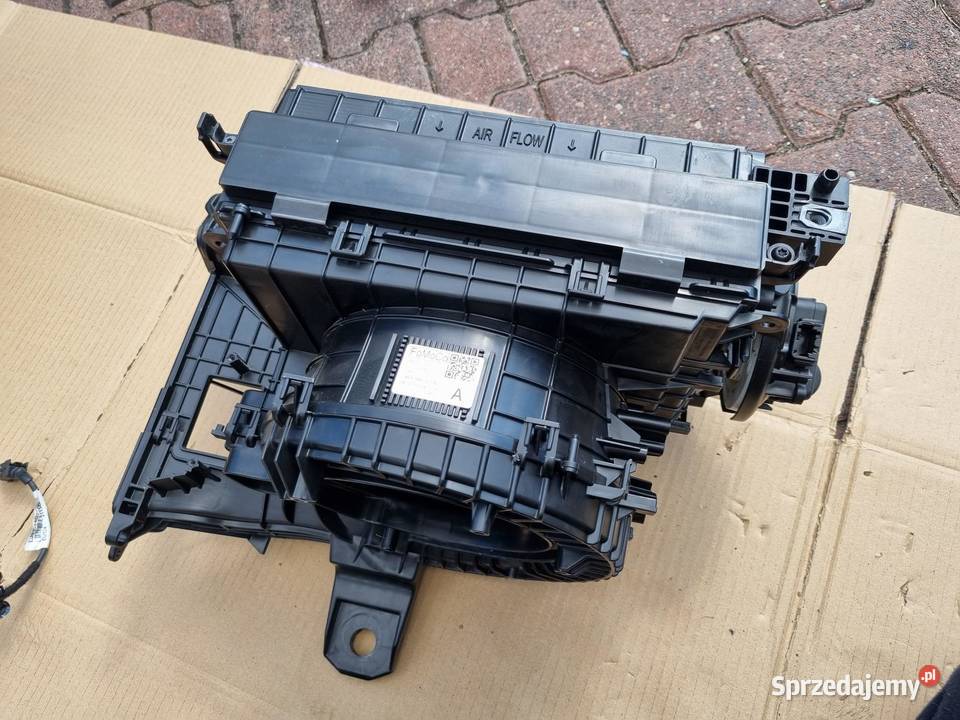 NAGRZEWNICA FORD KUGA MK3 20 ECOBLUE wielkopolskie