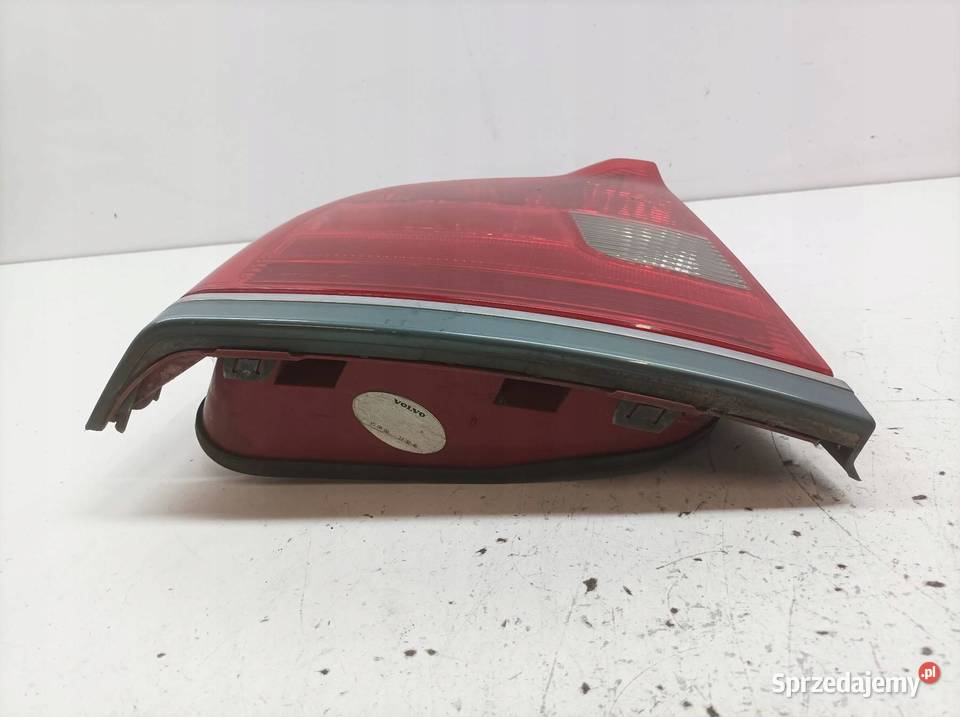 LAMPA TYŁ LEWA SEDAN LIFT FL Volvo S80 I świętokrzyskie