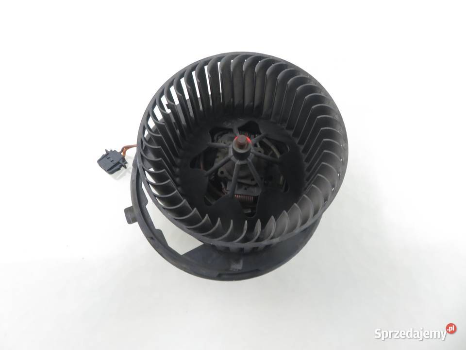 DMUCHAWA VW GOLF VI Variant AJ5 35987694C osobowe małopolskie