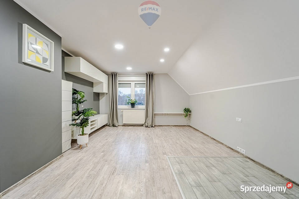 Dom wolnostojący 6 pokoi Jędrzychów Zielona Góra