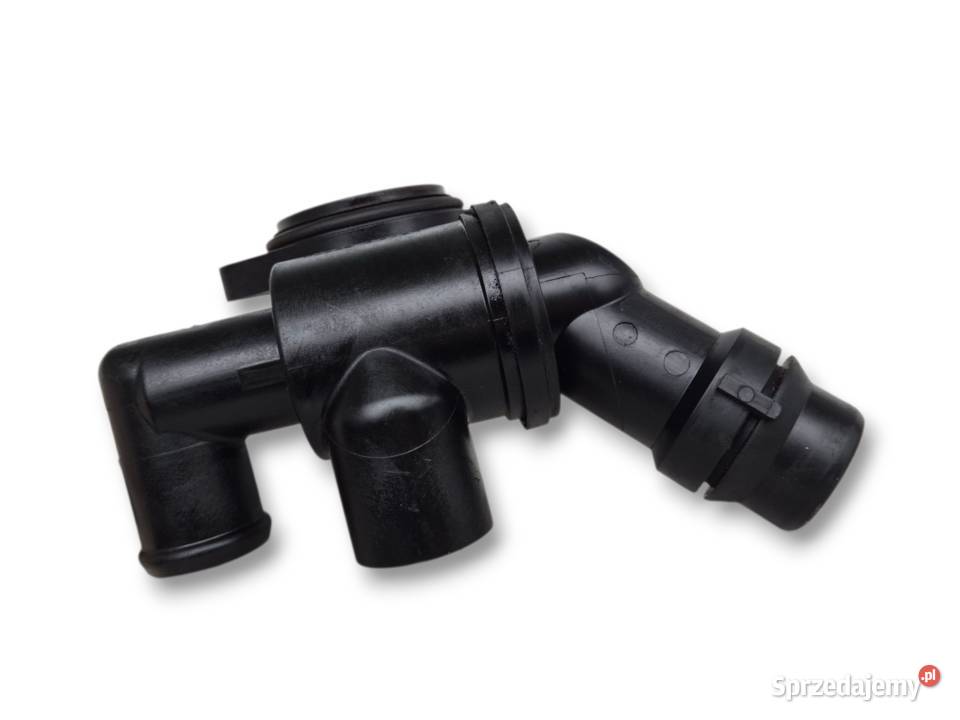 OBUDOWA TERMOSTATU 20 TFSI 16V AUDI A4 B7 AUDI