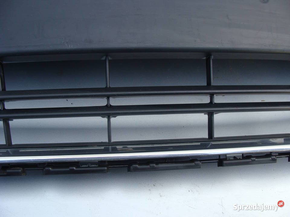 AUDI A3 LIFT GRILL ATRAPA CHŁODNICY 8V3853651AA Goleniów