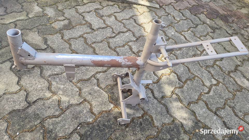 Motorynka m1 rama