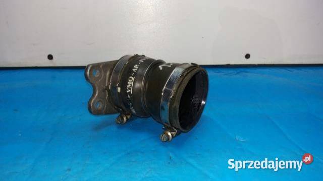 WĄŻ RURA INTERCOOLERA PEUGEOT 307 16 HDI