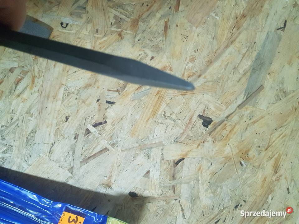 Zestaw dłut SDS PLUS 4 FALON TECH germany wielkopolskie Głogowa