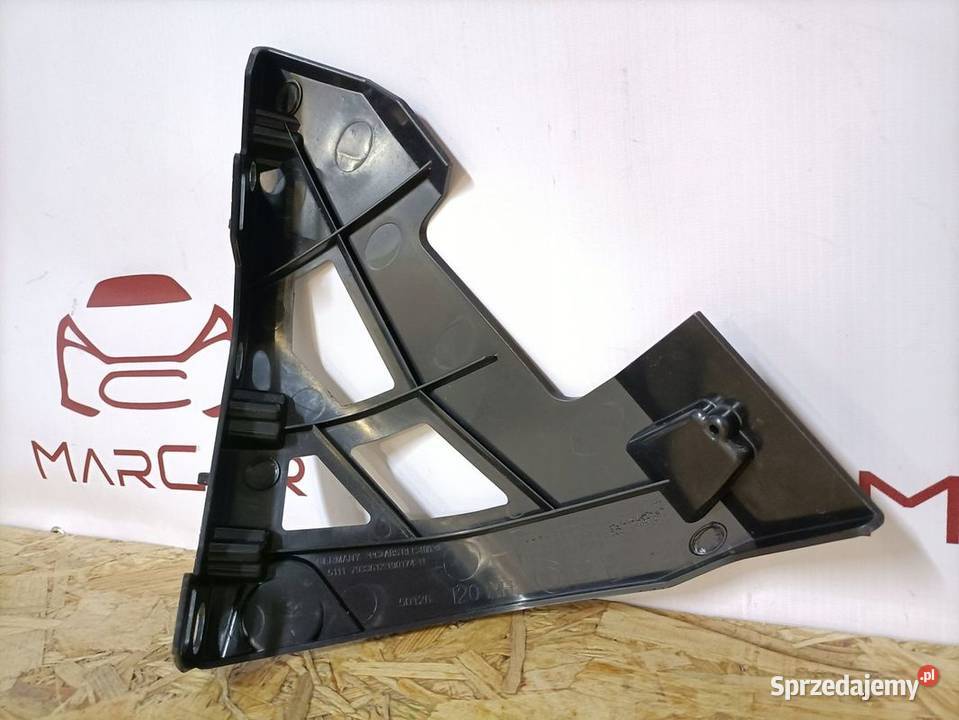 BMW iX I20 ŚLIZG MOCOWANIE WSPORNIK GÓRNY osobowe wielkopolskie Pleszew