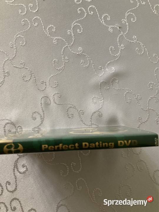 Płyty DVD Perfect Dating Komplet 2 Szolenie 2 płyty śląskie Czerwionka-Leszczyny
