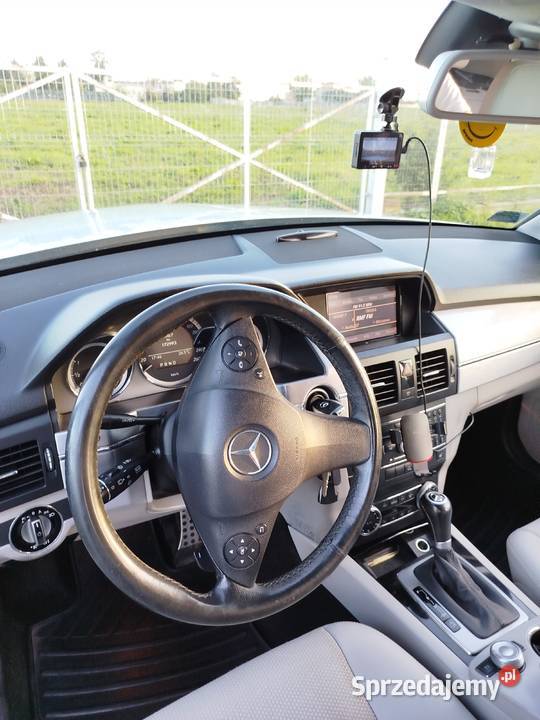 Mercedes GLC 220 CDI na Sprzedaż garażowany Maków Mazowiecki sprzedam