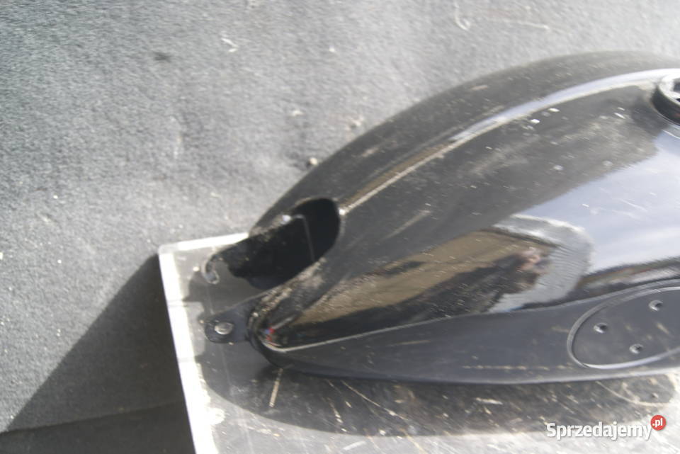 ZBIORNIK PALIWA BAK ZUNDAPP TRIUMPH DKW NSU Rybnik sprzedam