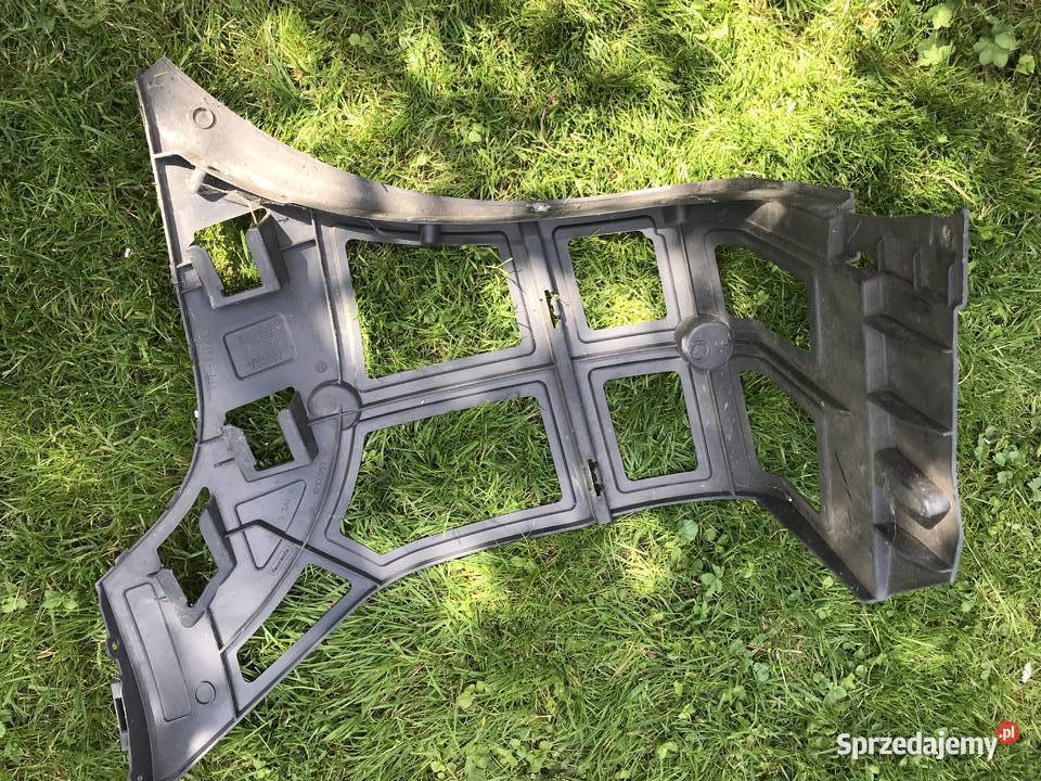 WZMOCNIENIE do zderzaka osobowe Mnich