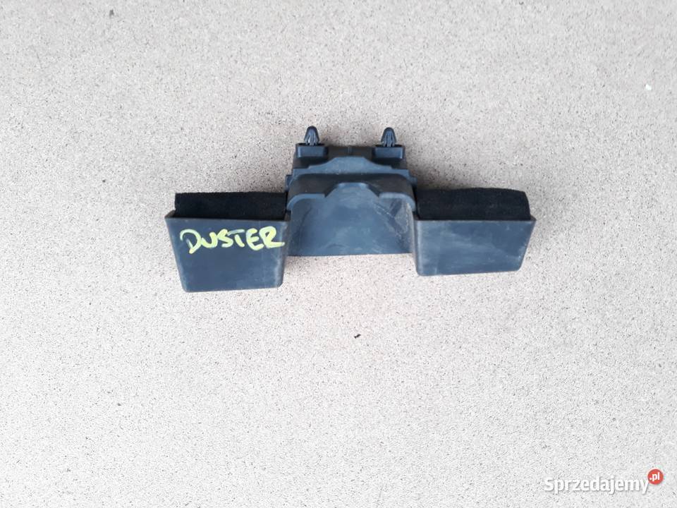 DACIA DUSTER KIEROWNICA POWIETRZA 214768980R Motoryzacja Międzychód