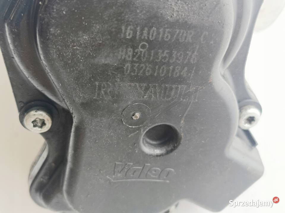 PRZEPUSTNICA 23d NISSAN NAVARA NP300 D23 YS23 Nowy Tomyśl